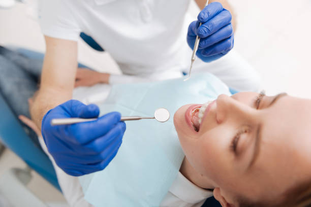 Why Choose Us for Your Dental Needs in Cheboygan, MI